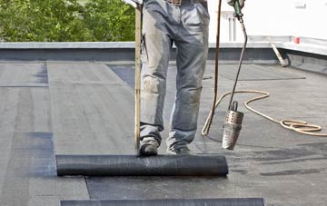 flat roof replacement Bletsoe, Bedfordshire
