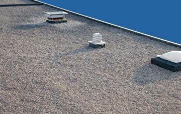 flat roofing Bletsoe, Bedfordshire