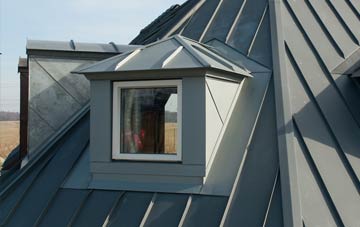 metal roofing Bletsoe, Bedfordshire
