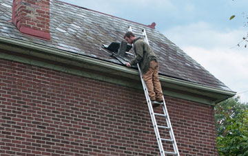 what affects urgent Bletsoe roof repairs