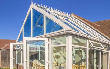 conservatory roof insulation costs Bletsoe