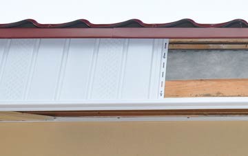 Bletsoe fascia repair costs