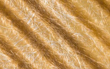 Bletsoe fibreglass roof waterproofing