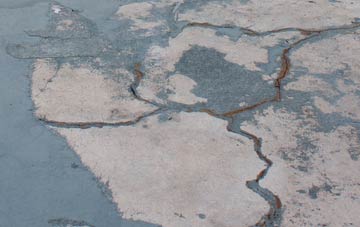 fibreglass roofing replacement Bletsoe