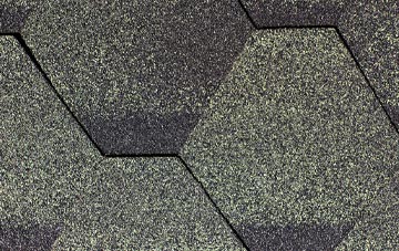 Bletsoe fibreglass shingle repairs