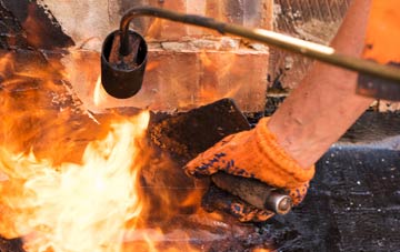 Bletsoe flat roof repair companies