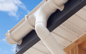 Bletsoe gutter installation costs