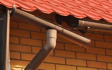 Bletsoe gutter repair costs