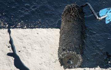 Bletsoe liquid sealant waterproofing