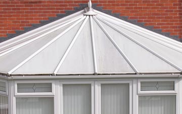 Bletsoe polycarbonate conservatory roof repairs