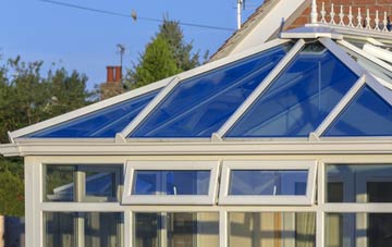 professional Bletsoe conservatory insulation