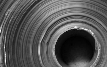 Bletsoe pvc roof replacement