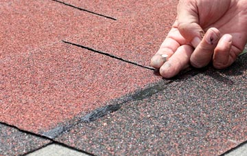 Bletsoe asphalt roof repairs