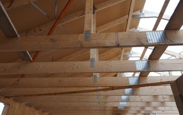 Bletsoe roof truss costs