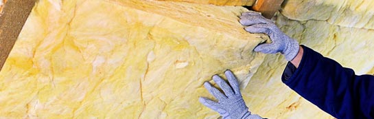 quotes for Bletsoe roof insulation