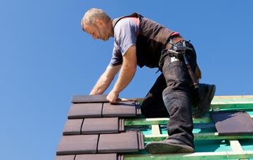 disadvantages of Bletsoe slate roofing