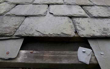 Bletsoe slate roof repairs and maintenance
