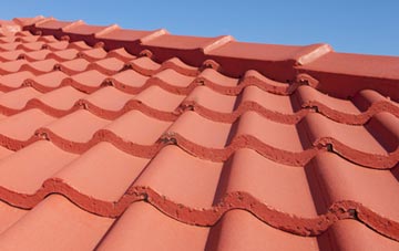 Bletsoe tile and slate roof replacement