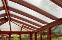 Bletsoe conservatory roofing insulation