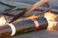 free Bletsoe flat roofing repair quotes