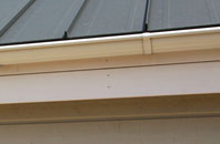 Bletsoe soffit repair