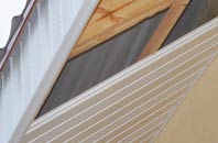 rated Bletsoe soffit repair companies
