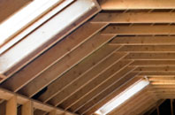 Bletsoe tapered roof insulation quotes